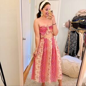 LoveShackFancy Dress